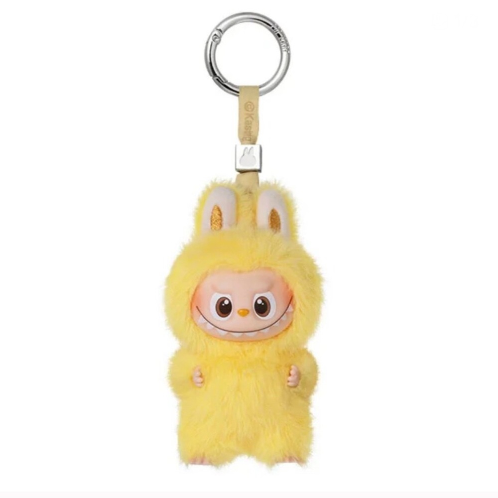 LABUBU PIN FOR LOVE LETTER P